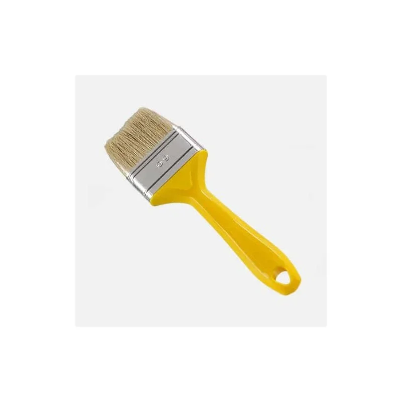 Top Prodej Den Braven Štětec plochý AMIKO, 60 mm, plastová rukojeť