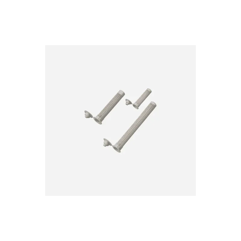 Den Braven Plastová sítka pro kotvení do dutých materiálů, 12 mm x 50 mm Sezónní Sleva