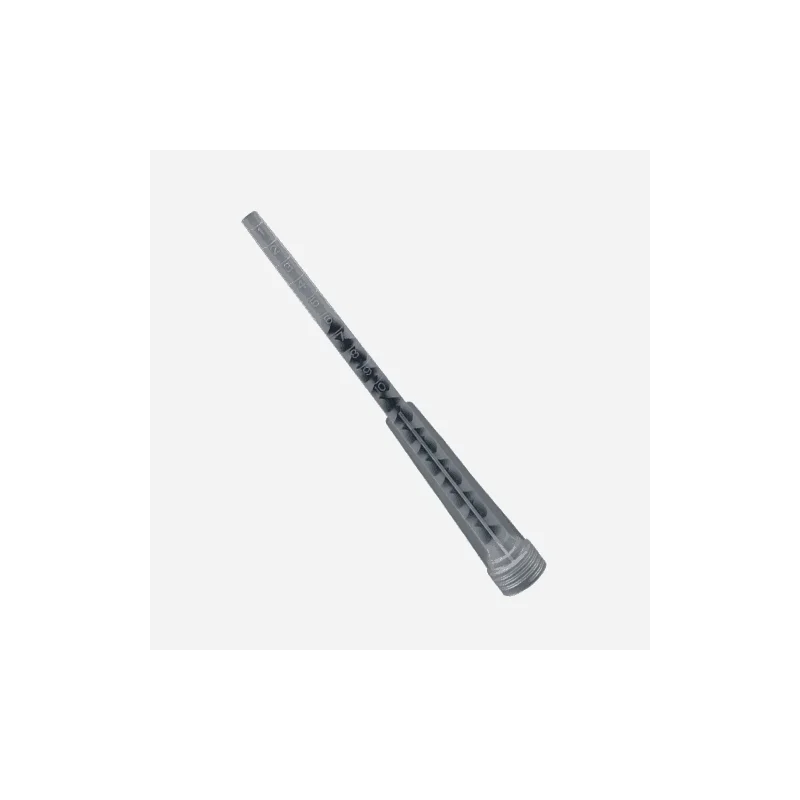 Speciální Cena Den Braven Náhradní aplikační špička pro chemické kotvy, 19 cm