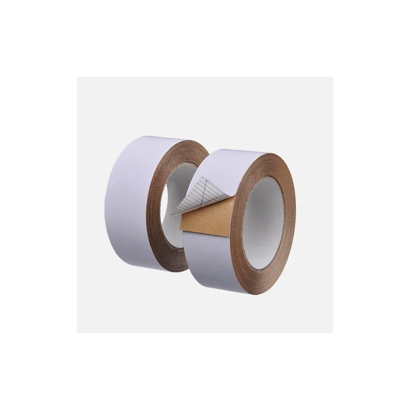 Doprava Zdarma Den Braven Střešní fixační páska DB FLEX, 50 mm x 25 m, bílá