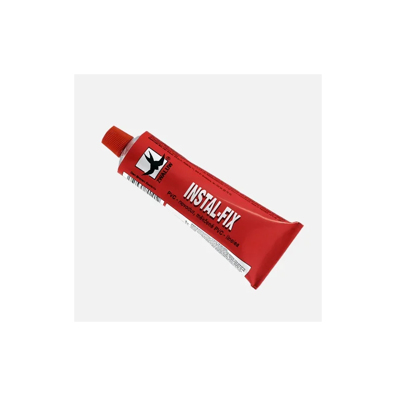 Cenový Hit Den Braven Instal Fix, tuba 130 ml, transparentní