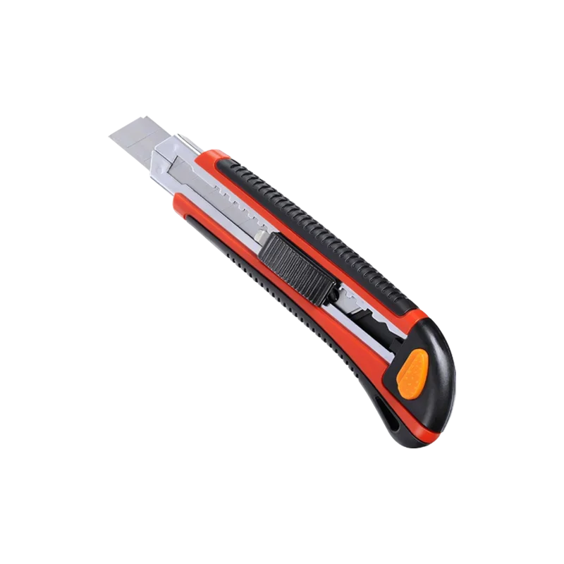 Den Braven Nůž pro sádrokartonáře, 18 mm, EXTRA Originální