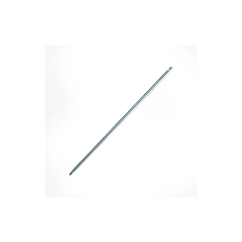 Víkendová Akce Den Braven BIT PZ3 pro Talířovou hmoždinku Extreme fix 4D
