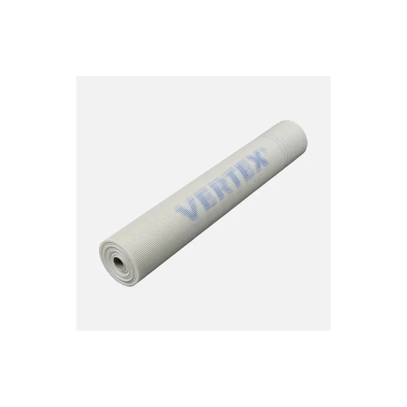 Den Braven Armovací perlinka VERTEX R117, 1 m x 55 m, 145 g/m², bílá Koupit Online