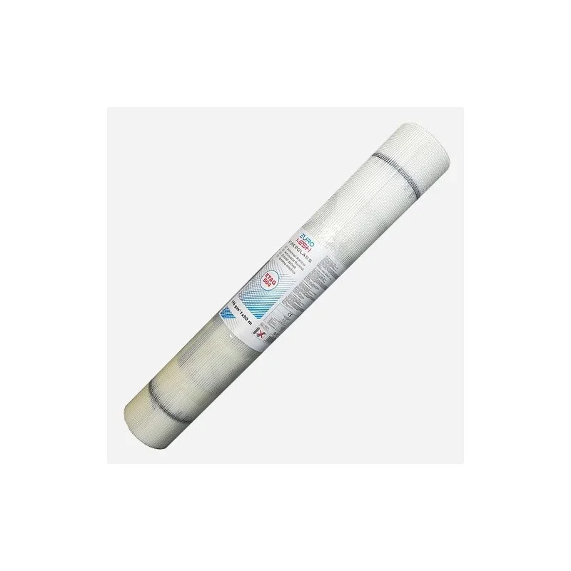 Super Cena Den Braven Armovací perlinka EURO MESH, 1 m x 50 m, 145 g/m², bílá