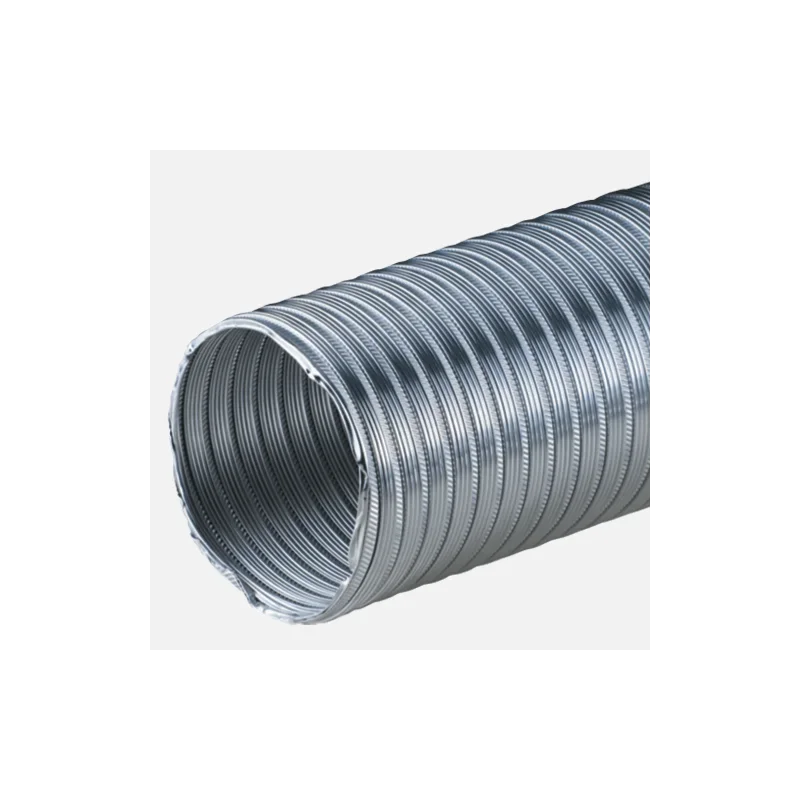 Akční Cena Den Braven Potrubí AL-flexi, Ø80 mm x 1 m, hliník