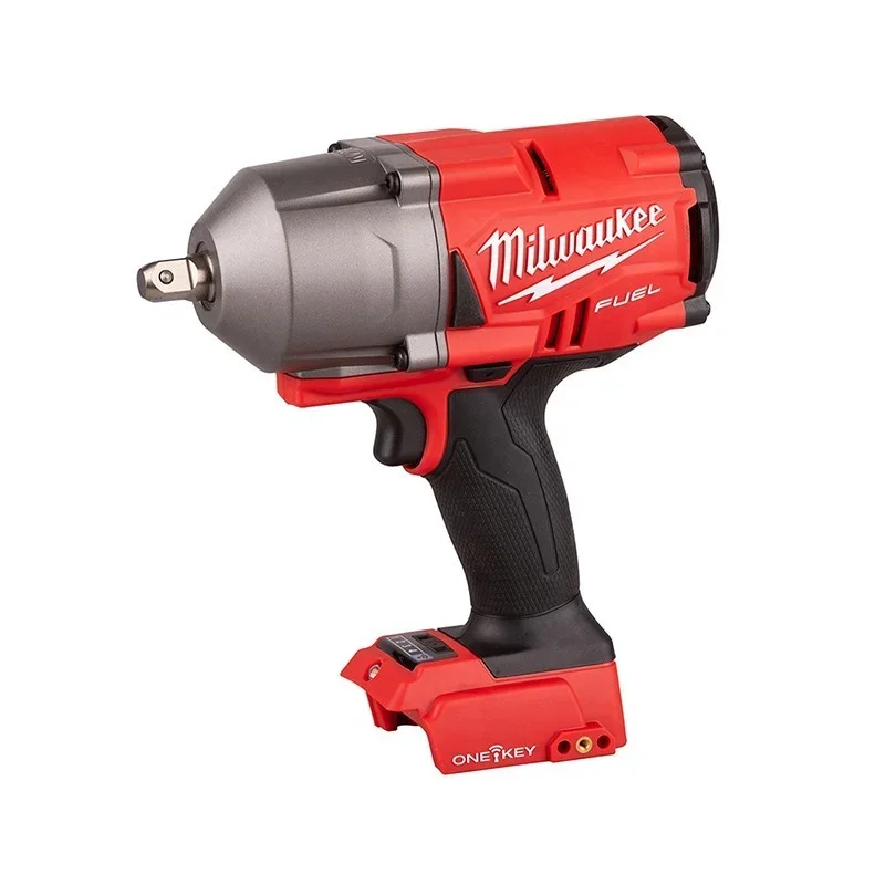 Milwaukee Aku ½″ rázový utahovák M18 ONEFHIWP12-0X 4933459724 Hit Sezóny