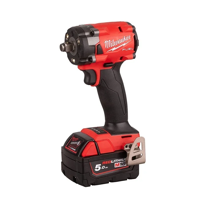 Výprodej Milwaukee Aku rázový utahovák M18 FIW2F12-502X 4933478444
