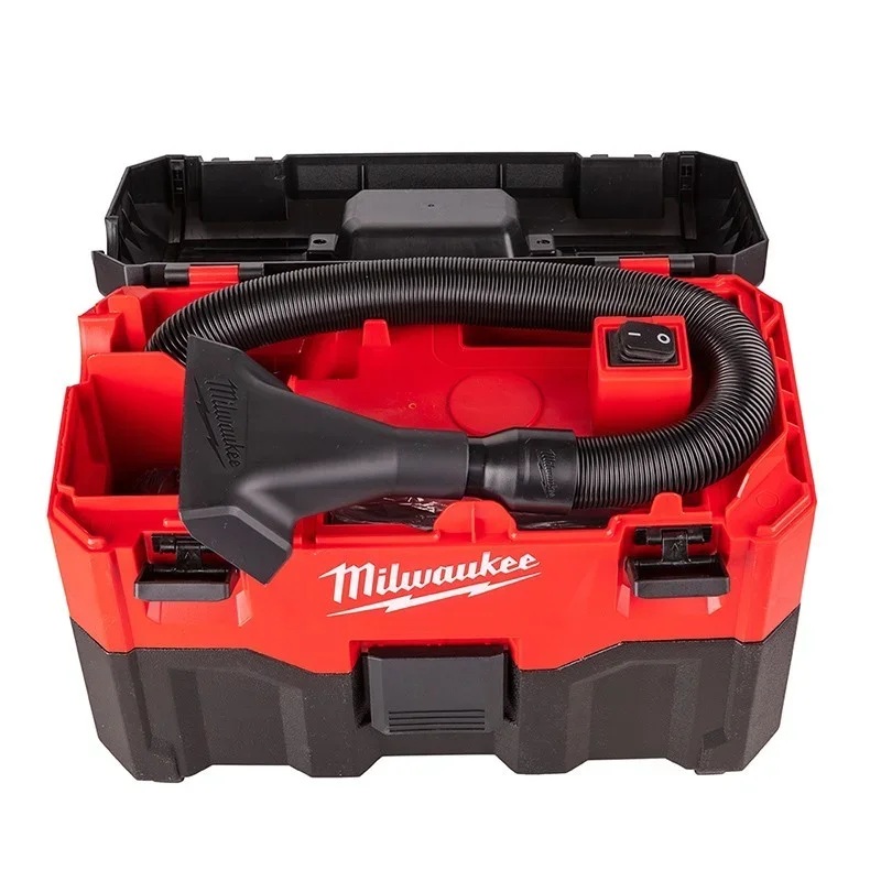 Milwaukee Aku vysavač prachu M18 VC-2 4933464029 Odeslání Ihned