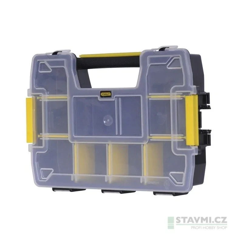 SORTMASTER mini Sleva