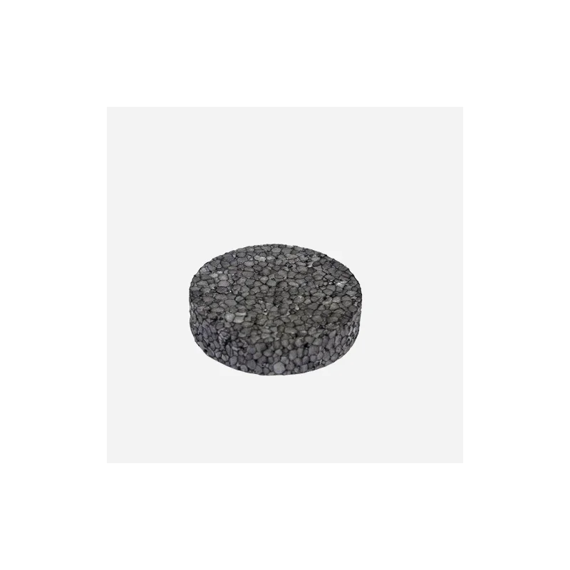 Den Braven Zátka polystyrenová EPS, průměr 70 mm, šedá, 200 ks Bezpečná Platba
