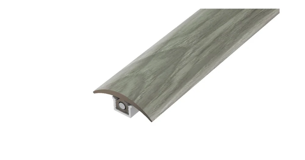 AP22 přechodová lišta FLEX BOARD C, PVC flexibilní dub chateau, 37 mm, 3 m Doprava Zdarma