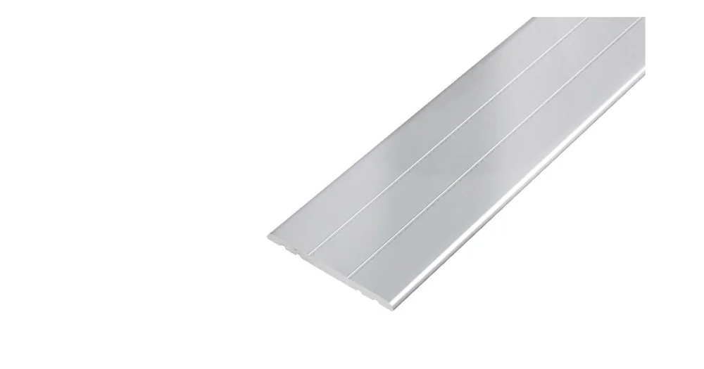 AP42 spojovací lišta samolepící, hliník elox stříbro, 25 mm, 2,7 m Doprava Zdarma