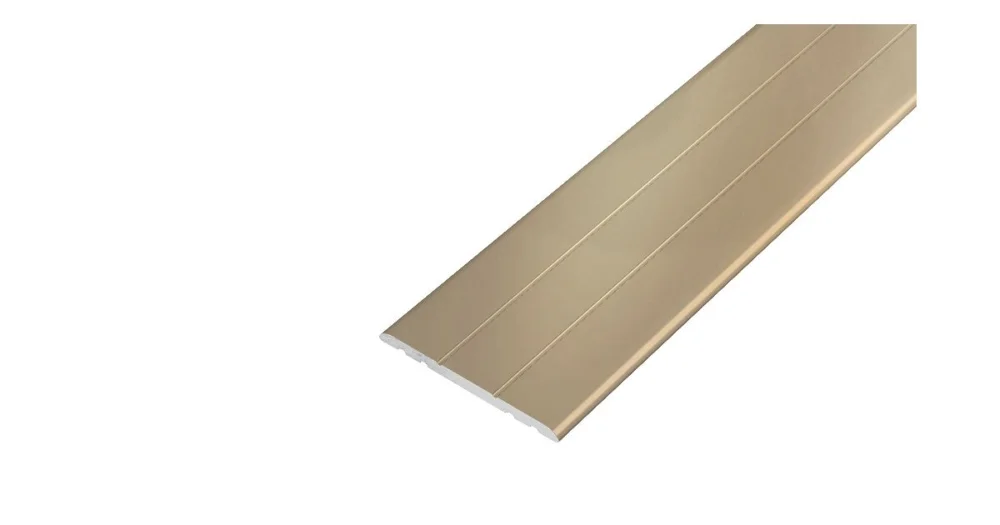 AP42 spojovací lišta samolepící, hliník elox champagne, 25 mm, 2,7 m Akční Cena