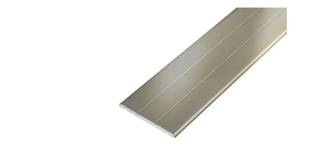 Kup Teď AP42 spojovací lišta samolepící, hliník elox titan, 25 mm, 0,9 m