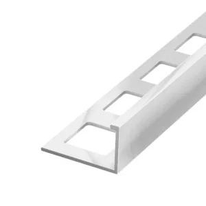 Akční Cena SP3 ukončovací lišta L, PREMIUM, hliník, 2 mm, 2,5 m
