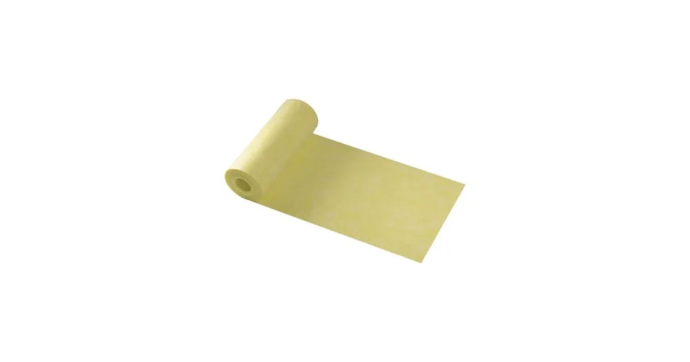 BP1 páska izolační k AACI++ žlutá, 120 mm, 30 m Koupit Online