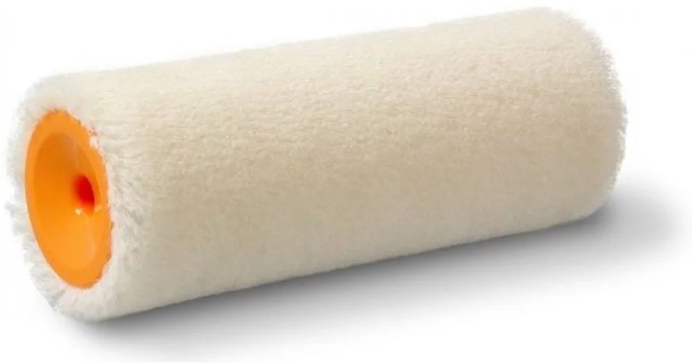 Super Cena Váleček VELOUR, 10 cm, 30 mm