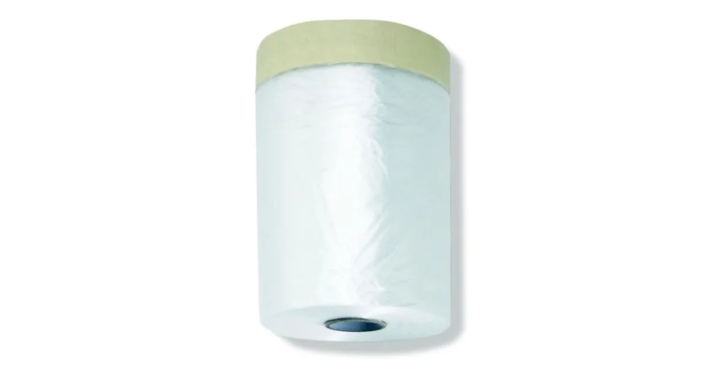 Fólie CoverMask, 140 cm, 33 m Akční Nabídka