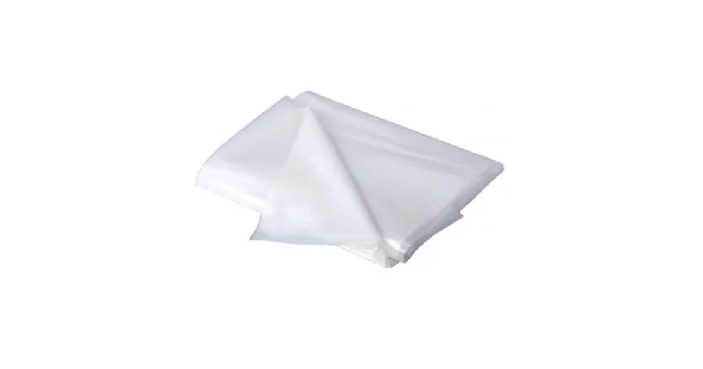 Nejprodávanější Fólie zakrývací HDPE, 4x4 m