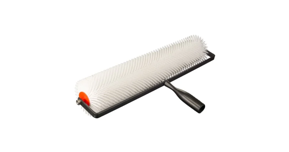 Váleček nivelační, hrubé provzdušnění, 500x110 mm Nakupujte Hned