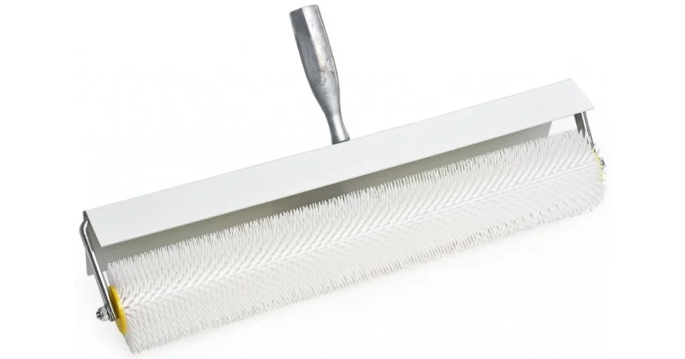 ROLL Odvzdušňovací váleček 750x11 mm Akční Cena