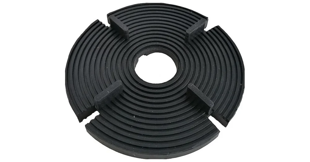 Podložka s pevnou výškou 10 mm, spára 4 mm, EHG 10 Horká Nabídka