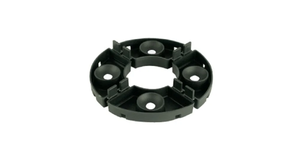 Podložka s pevnou výškou 15 mm, spárovací křidélka 3 mm, EH15/3 Top Prodej