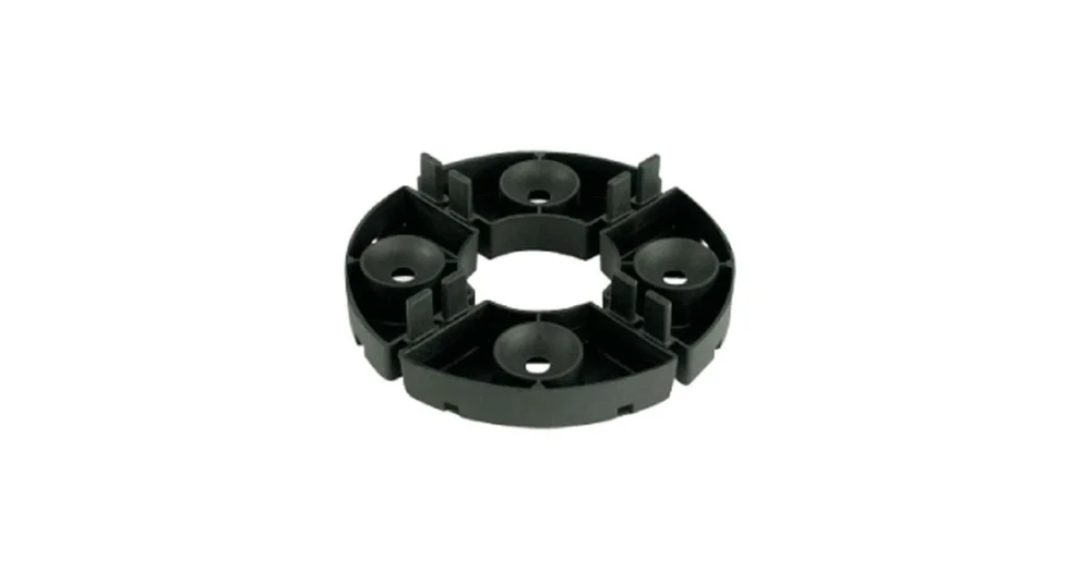 Cenový Hit Podložka s pevnou výškou 20 mm, spárovací křidélka 3 mm, EH20/3