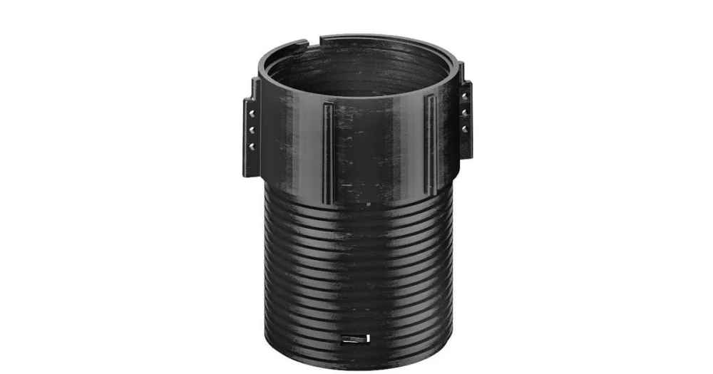 Objednat Nyní PNM prodlužovací nástavec pro podložky, 165 mm