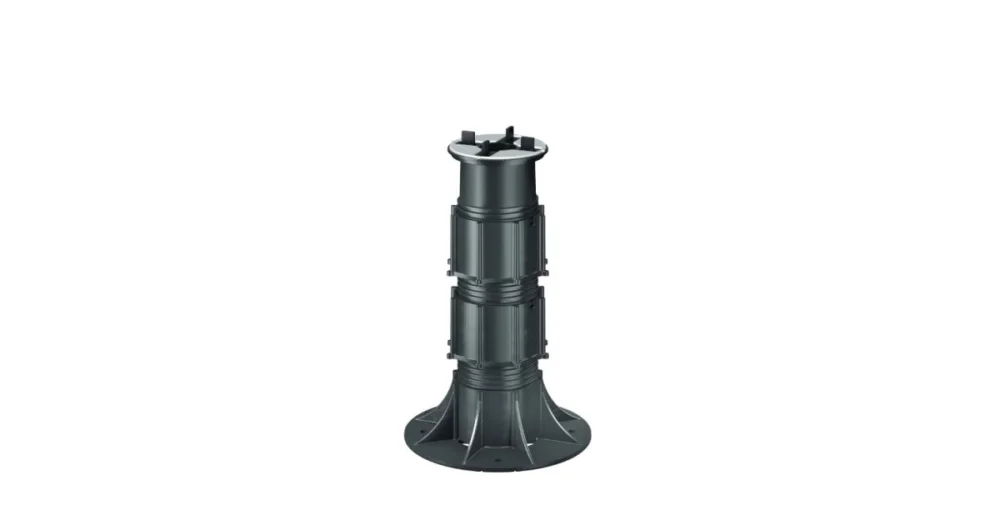 Dokud Zásoby Vydrží Výškově stavitelná podložka, samovyrovnávací, 300-400 mm, SE11