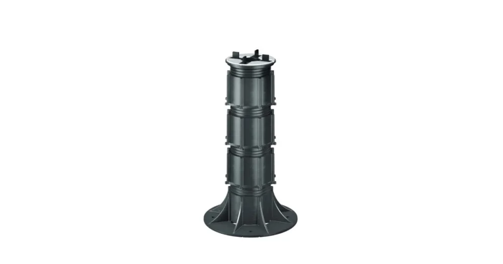 Výškově stavitelná podložka, samovyrovnávací, 270-455 mm, SE12 Pouze Dnes