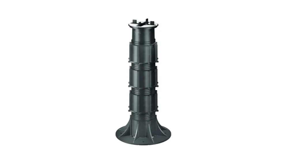 Výškově stavitelná podložka, 315-500 mm, SE13 Akční Nabídka