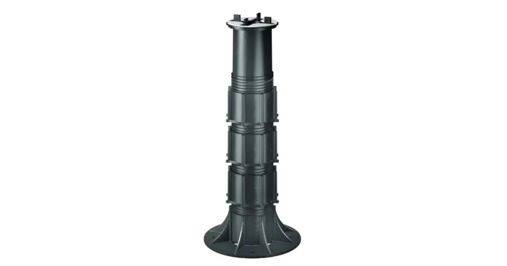 Výškově stavitelná podložka, samovyrovnávací, 365-550 mm, SE14 Koupit Online