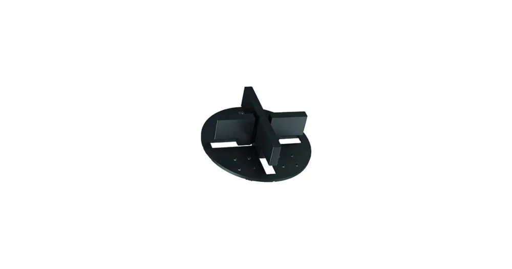 Novinka Spárovací křížek bez trnu 50x15x4 mm