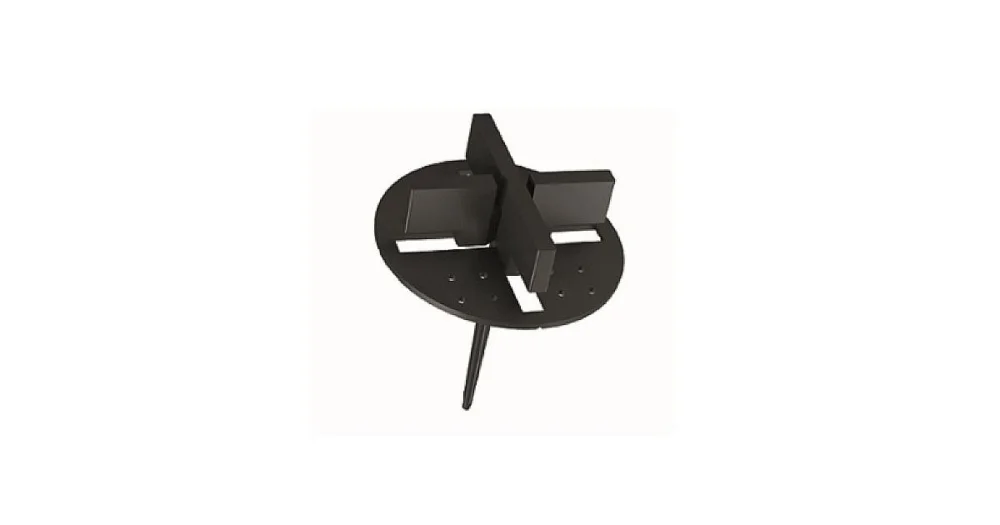 Poslední Šance Spárovací křížek s trnem 50x15x3 mm