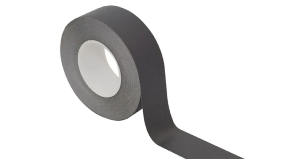 ROLL Protiskluzová páska, šedá, 50 mm x 18 m Přímo Od Výrobce