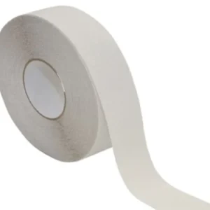 Akce ROLL Protiskluzová páska, transparentní, 50 mm x 18 m