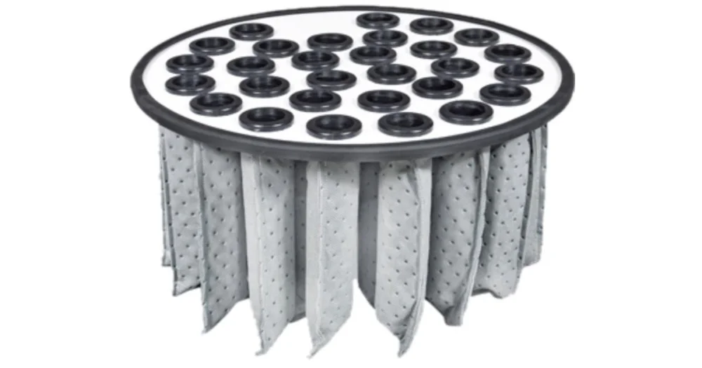 Omezená Nabídka ROLL Multifiltr M pro stavební vysavač 1450MF
