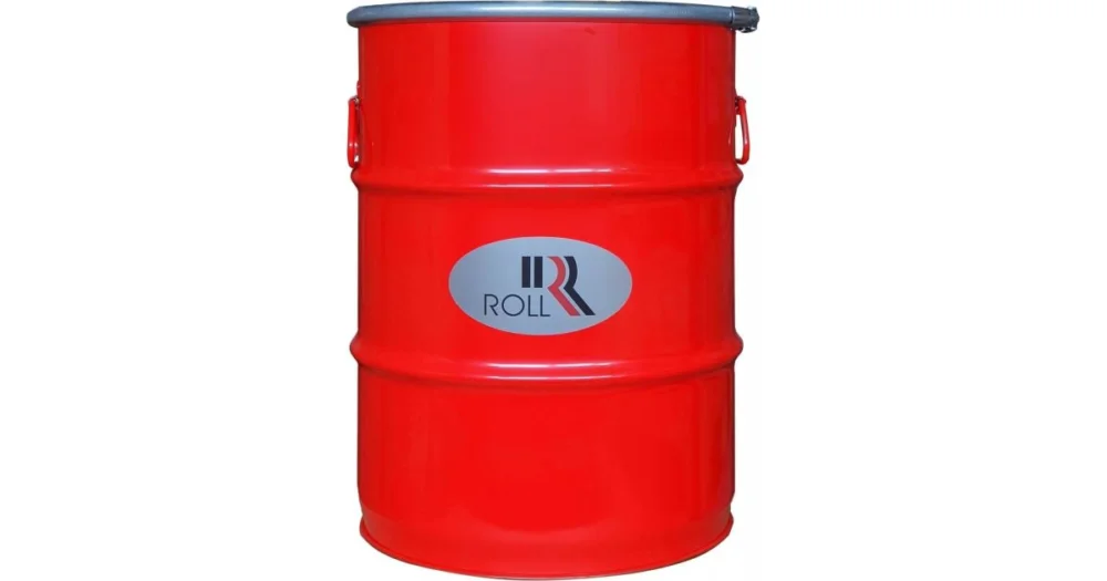 Výhodná Nabídka ROLL Ocelová nádrž pro předseparátor, 45 l