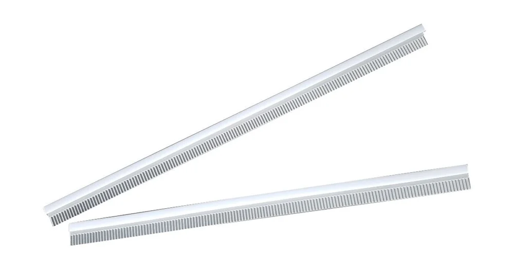 ROLL Sada gumových pásků 45 cm pro objektovou trysku Výprodej