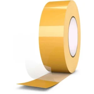 Zlevněný ROLL Oboustranná samolepící páska 50 mm x 50 m, 24 ks