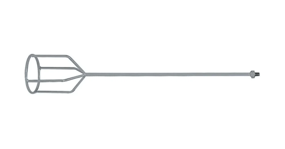 Přímo Od Výrobce ROLL Klecové míchadlo 120 mm M14