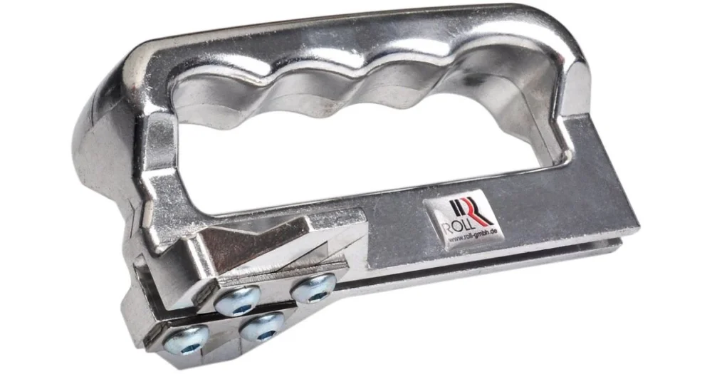 Nejlepší Volba Řezač okrajů lina ROLLlino 12 mm