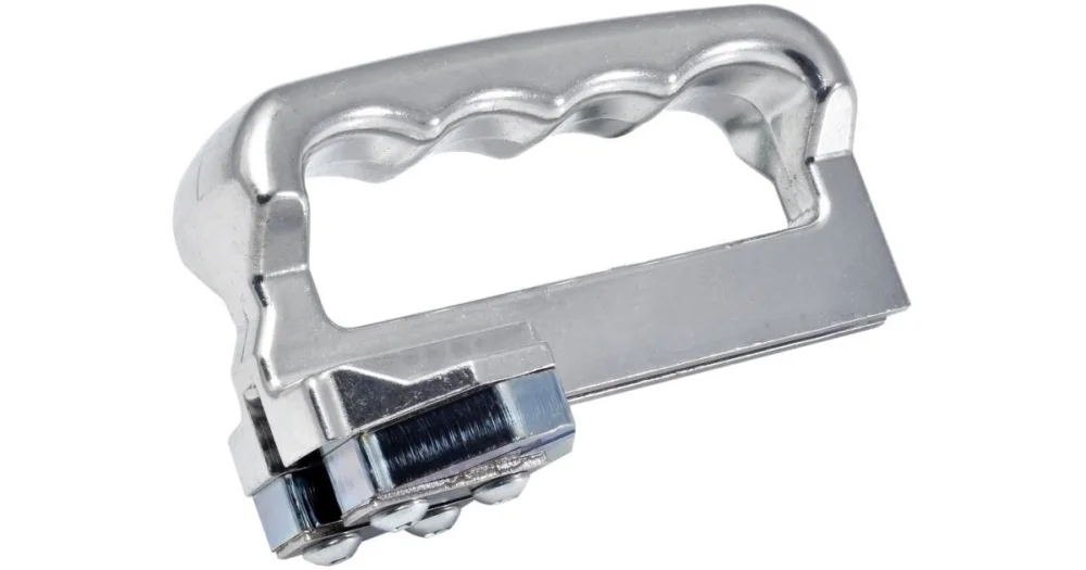 Sleva Řezač okrajů lina ROLLlino 22 mm