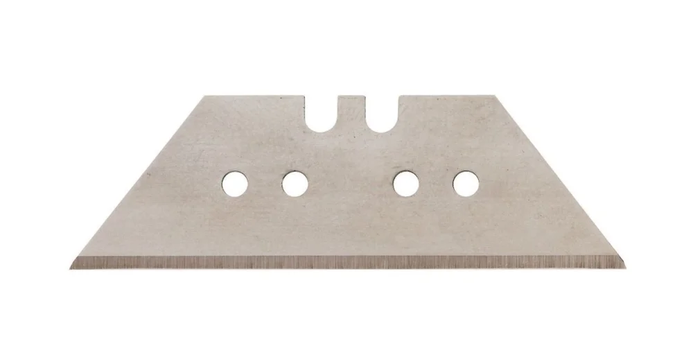 ROLL Trapézová čepel velká, 100 ks Nejlepší Volba