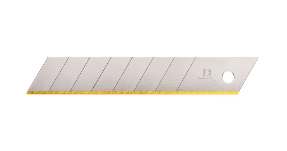 Koupit Online ROLL Odlamovací čepele 18 mm, 100 ks