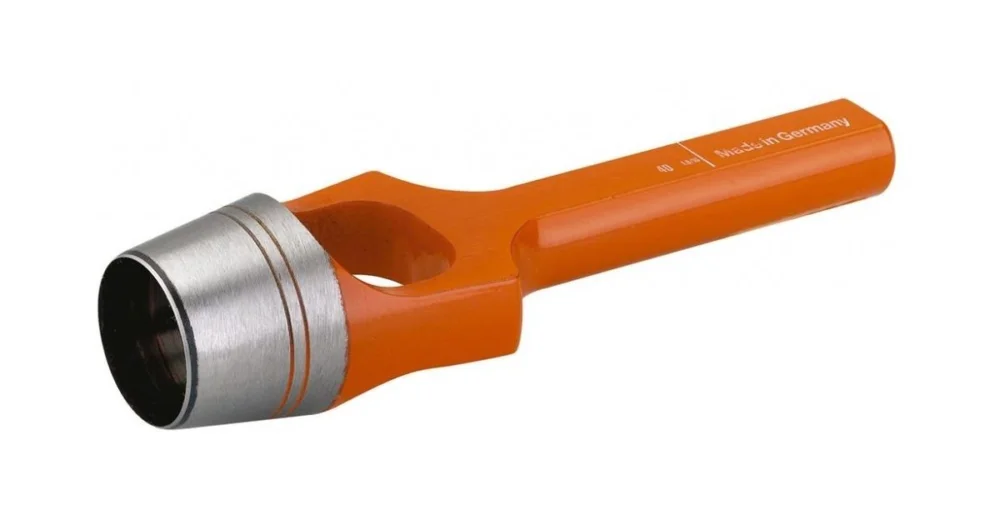 ROLL Průbojník, průměr 30 mm Pouze Dnes