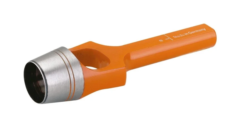 ROLL Průbojník, průměr 40 mm Víkendová Akce