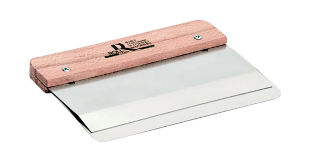 Cenově Výhodný ROLL Flexibilní špachtle, 200 mm (dvojitá čepel)